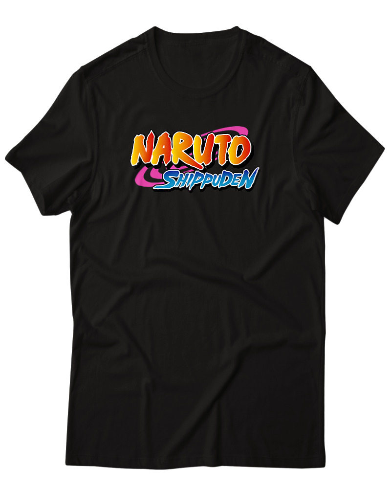 Naruto Shippuden Logo