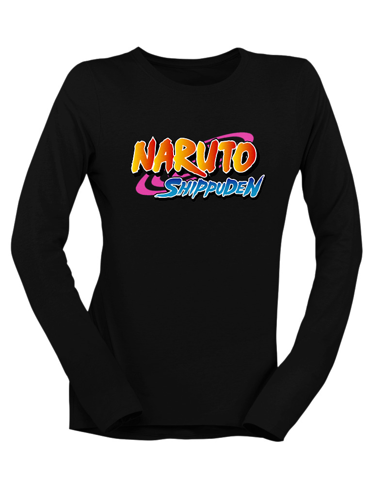 Naruto Shippuden Logo - Image 0
