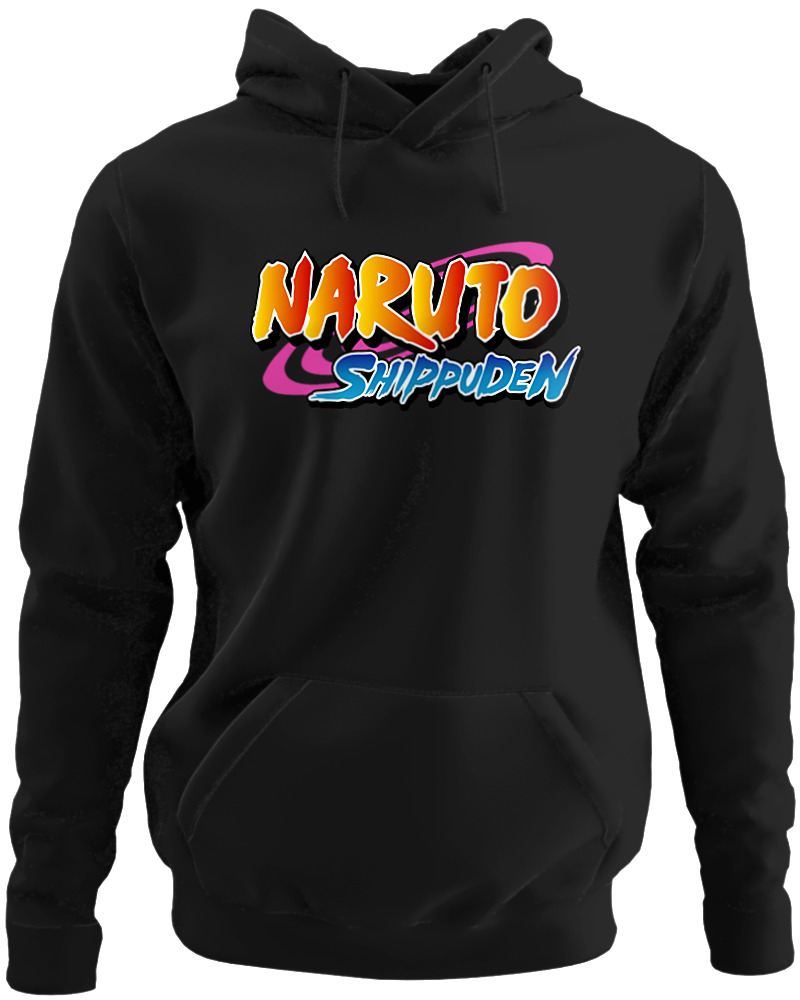 Naruto Shippuden Logo