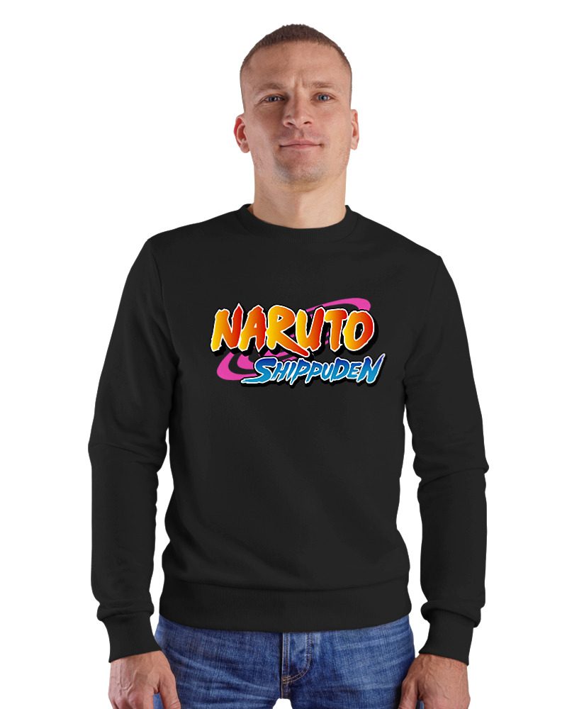Naruto Shippuden Logo - Image 1