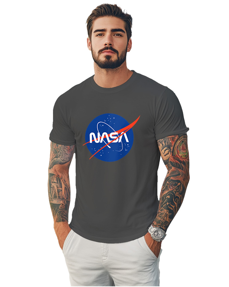 Nasa Logo - Image 1