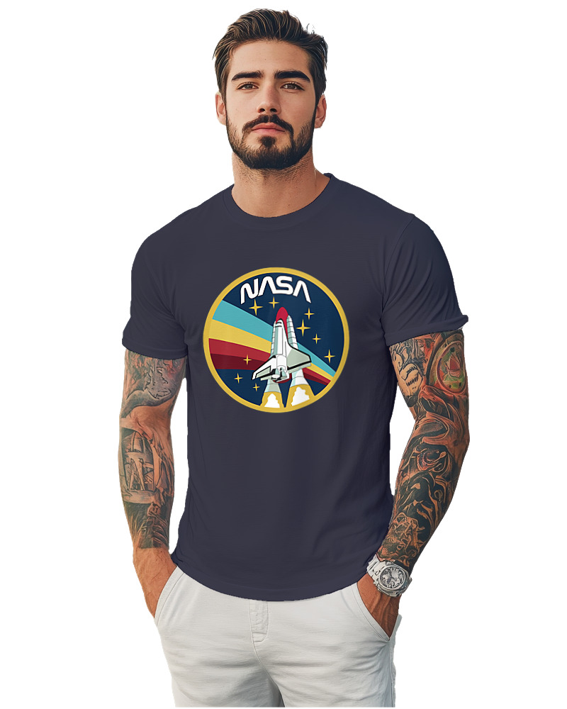 Nasa Spacecraft - Image 1