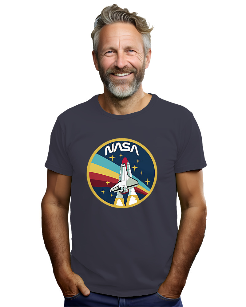 Nasa Spacecraft - Image 2