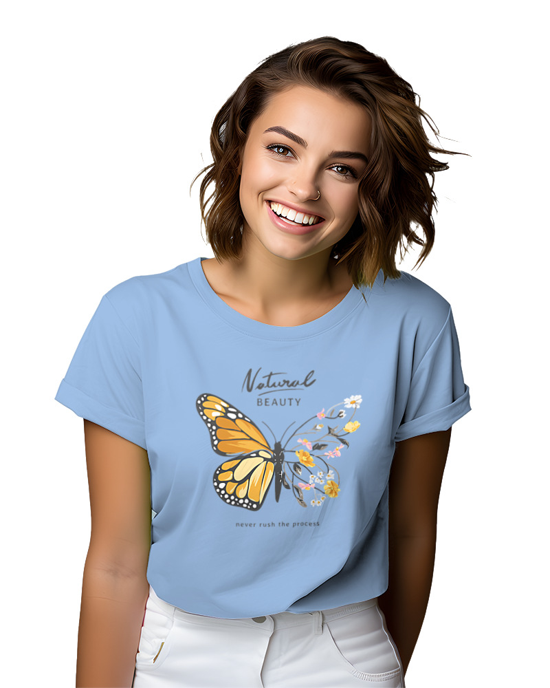Natural Beauty - Image 1