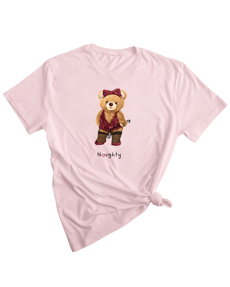 Naughty Bear