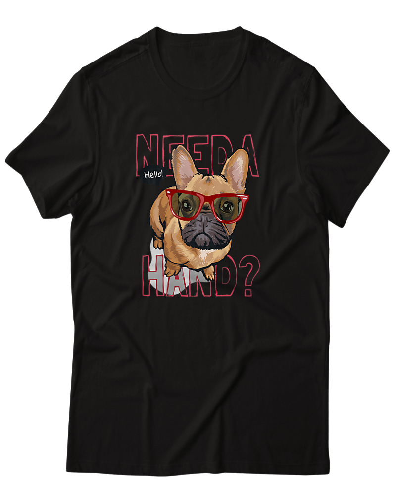 Need A Hand