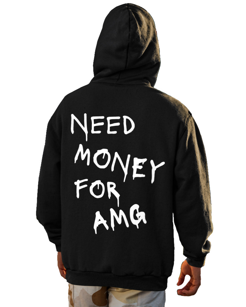 Need Money For Amg - Image 1