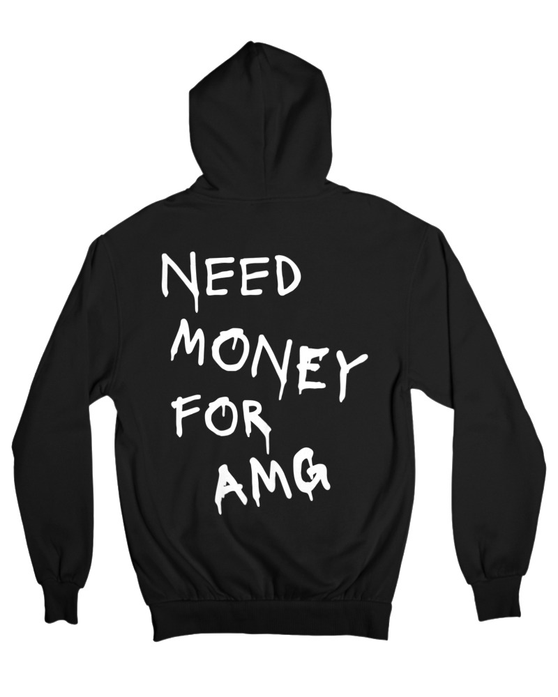 Need Money For Amg