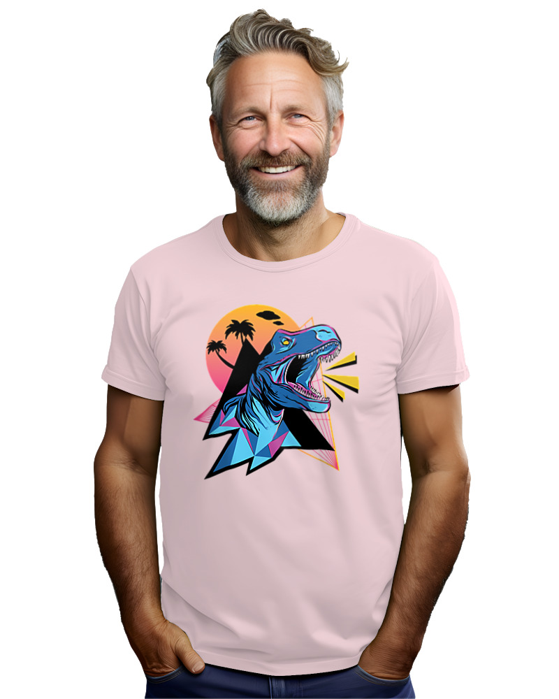 Neon Dino - Image 2