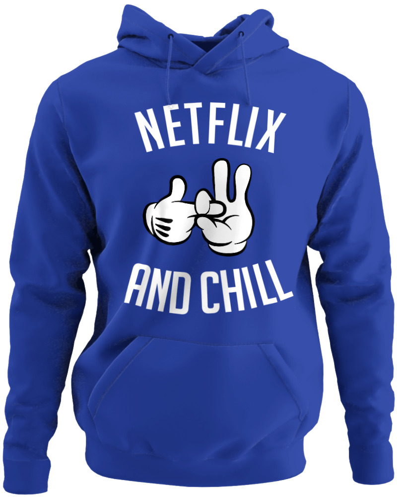 Netflix And Chill