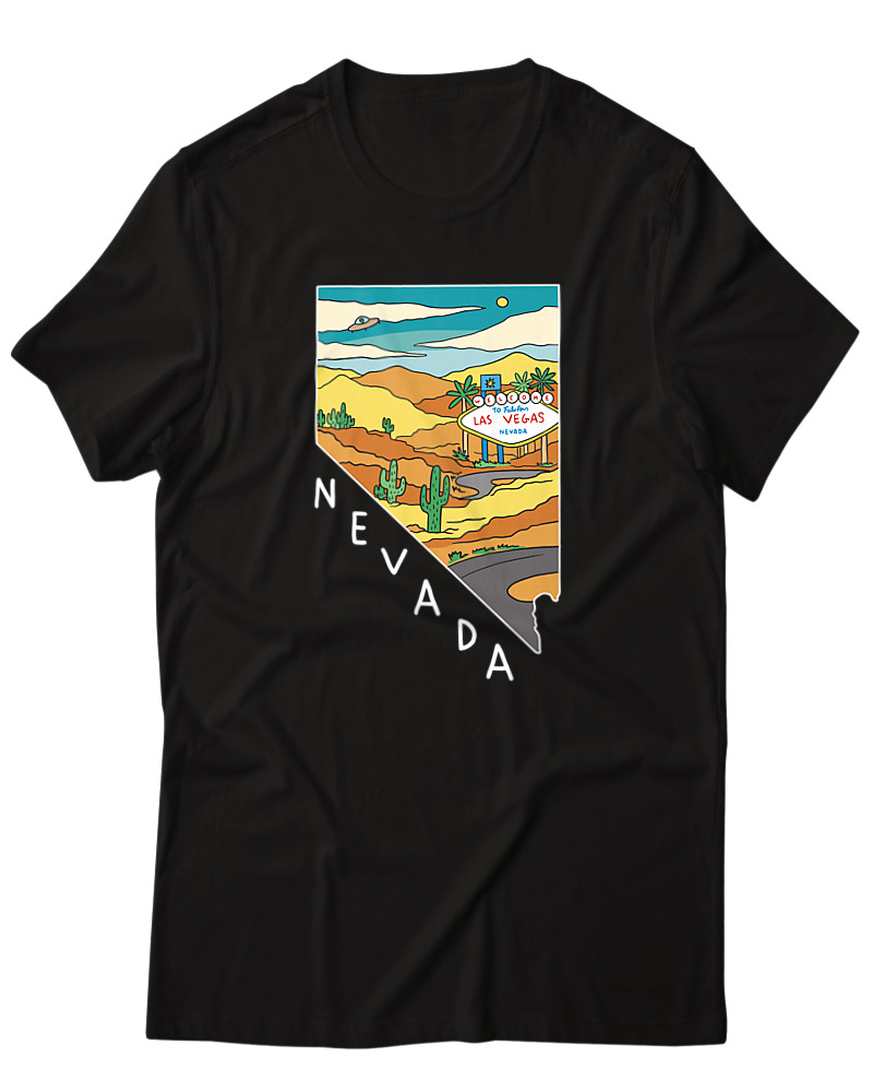 Nevada Las Vegas