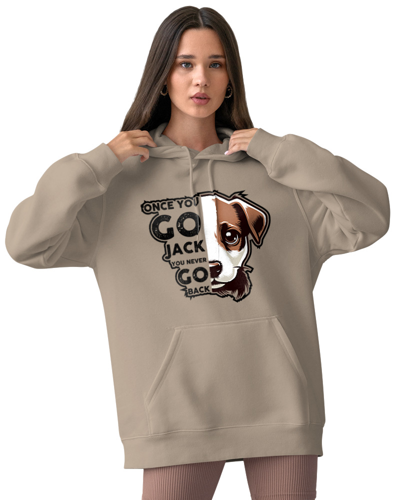 Never Go Back - Image 2