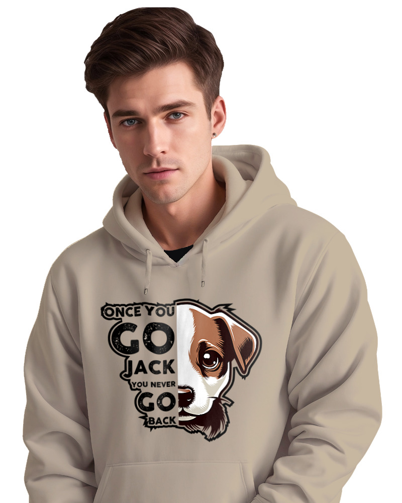Never Go Back - Image 2