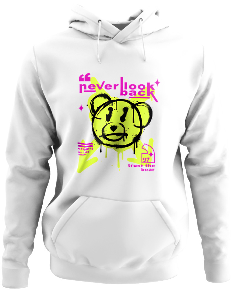 Never Look Back