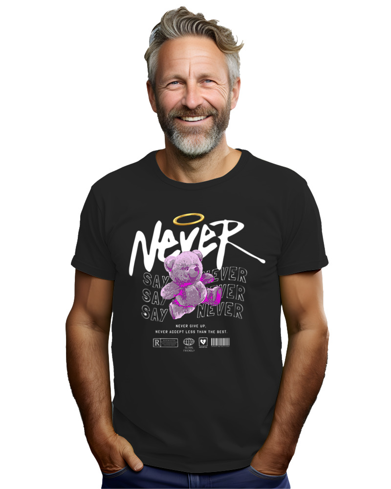 Never Say Never - Image 2
