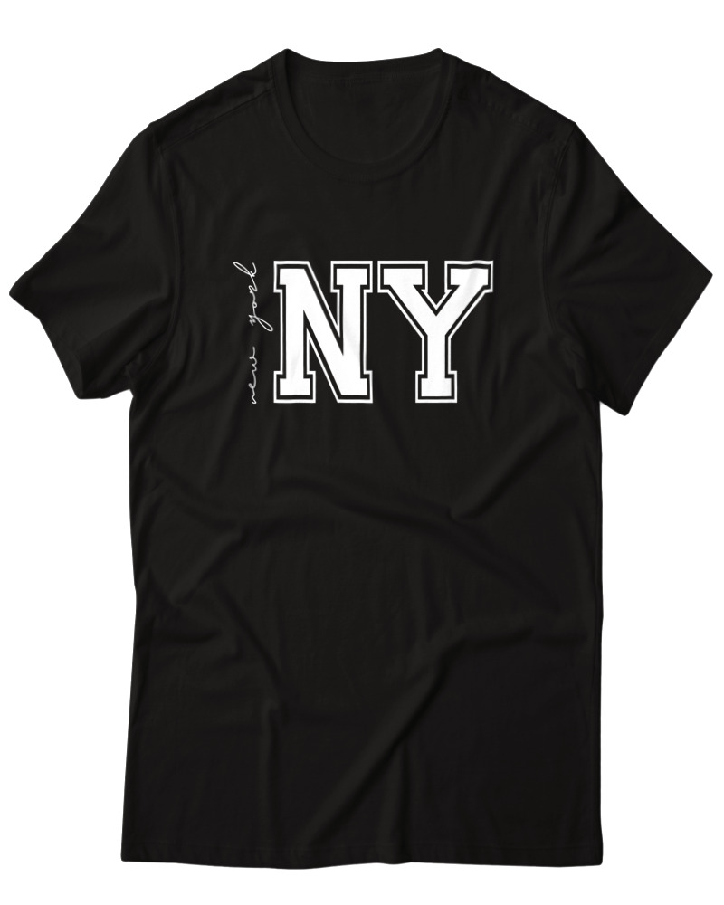 New York Calligraphy
