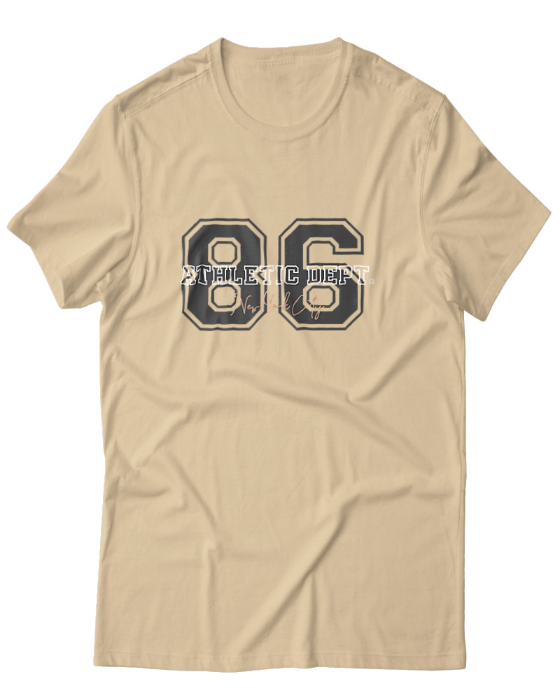 New York City 86