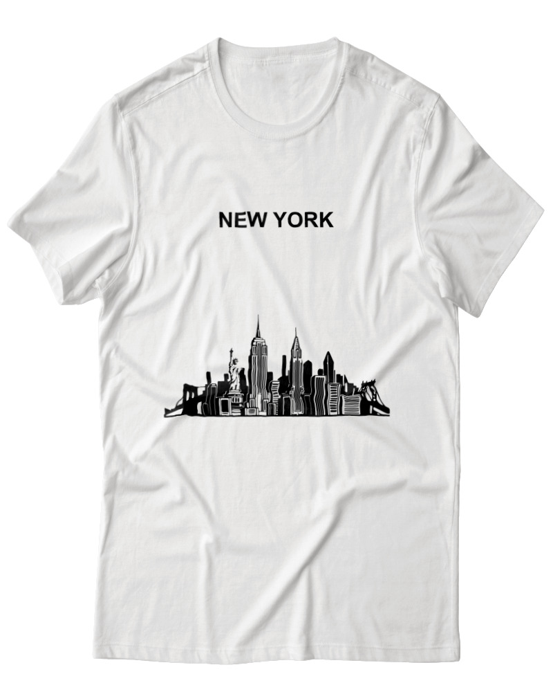 New York City 