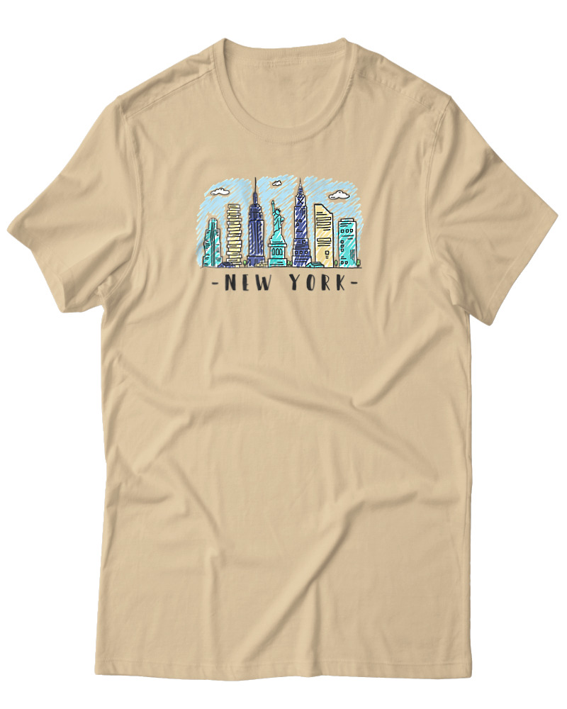 New York - Image 0