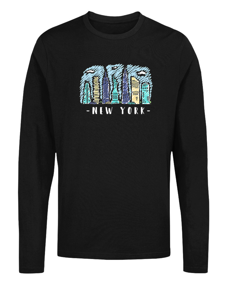 New York