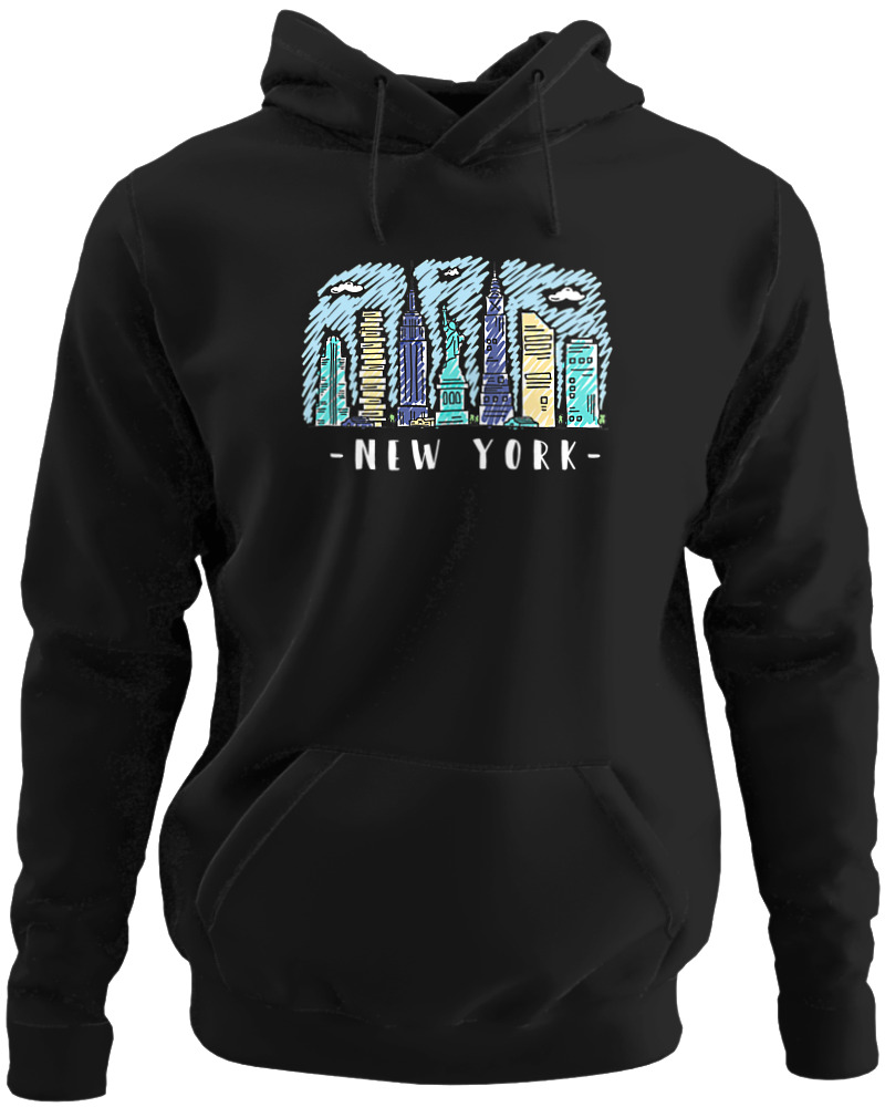 New York