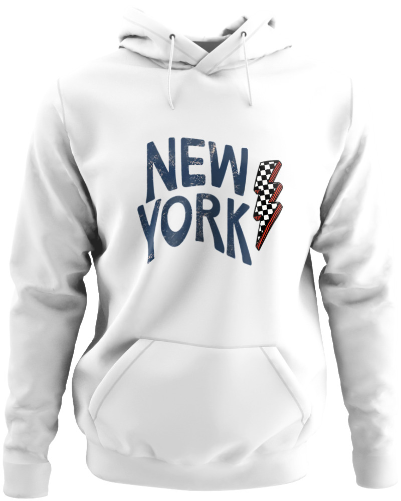 New York Lightning Vibes - Image 0