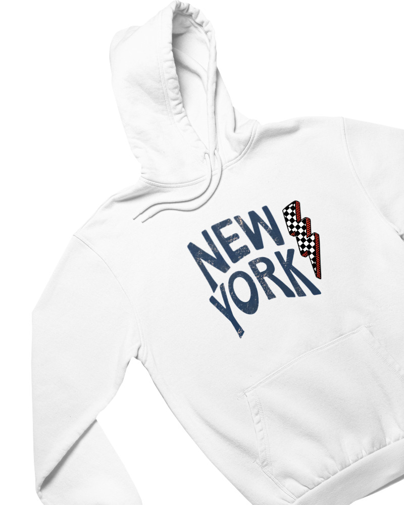 New York Lightning Vibes - Image 1