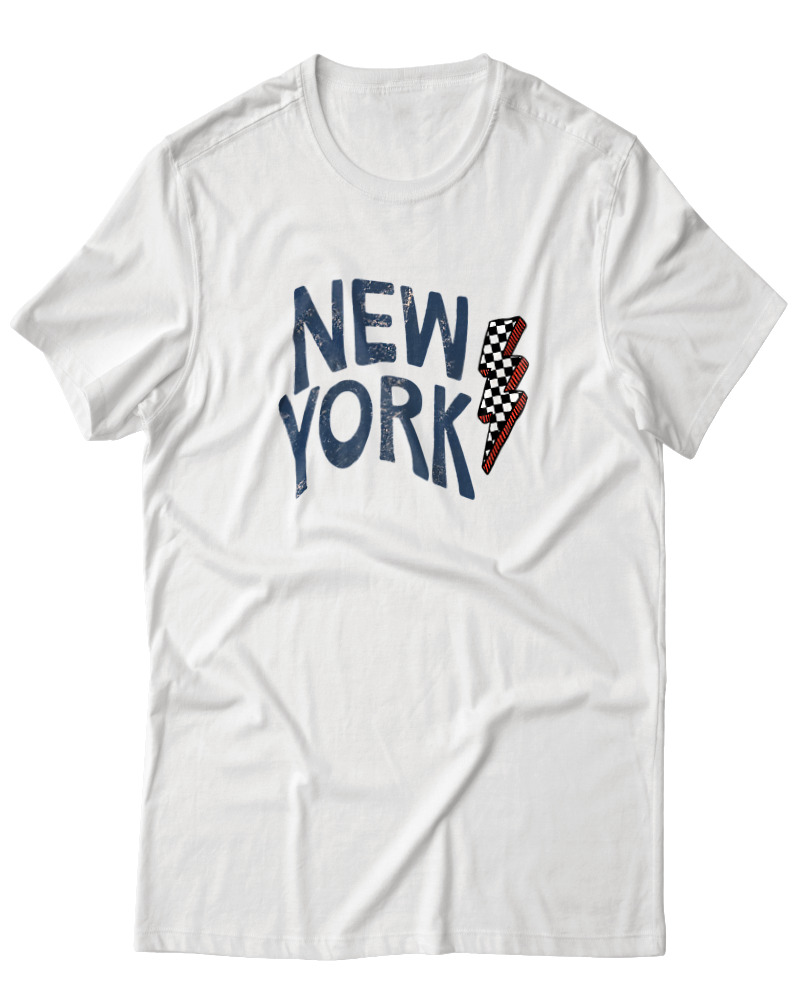 New York Lightning Vibes