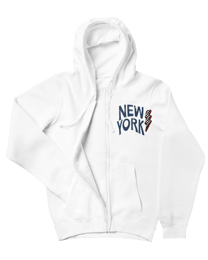 New York Lightning Vibes - Image 0