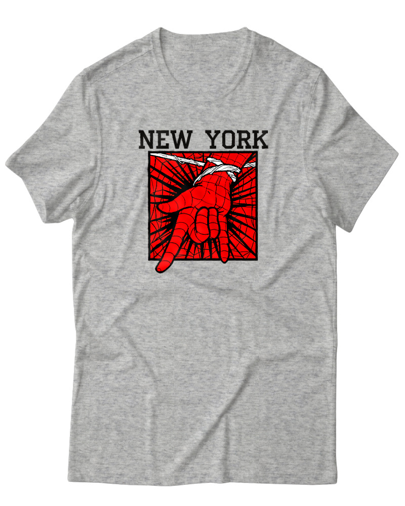 New York