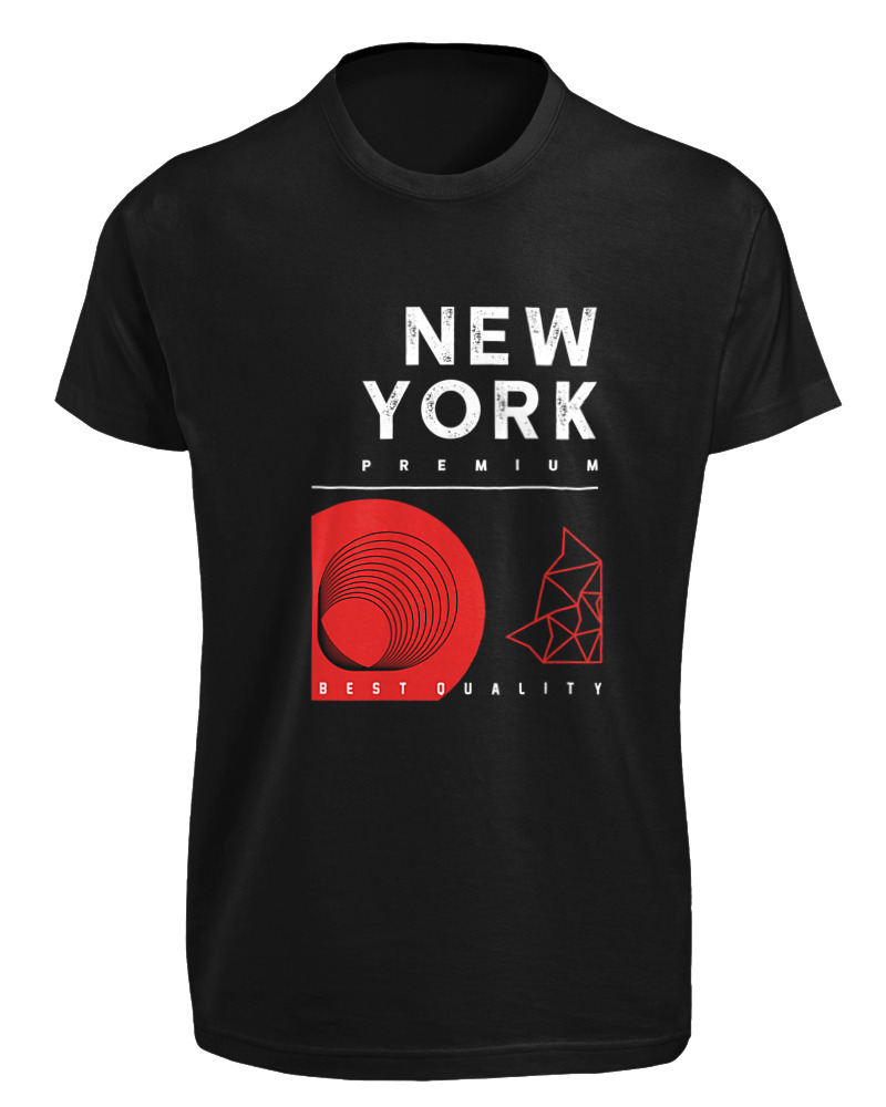 New York Premium