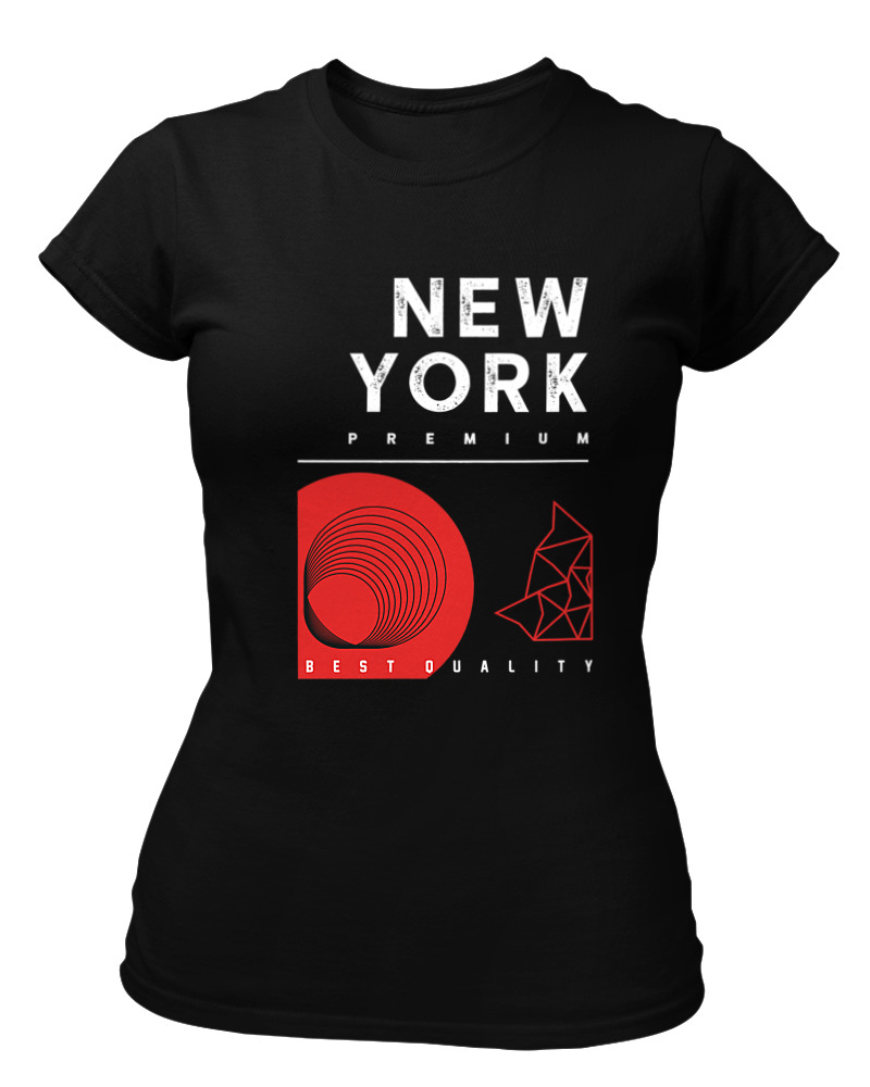 New York Premium