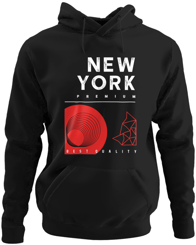 New York Premium