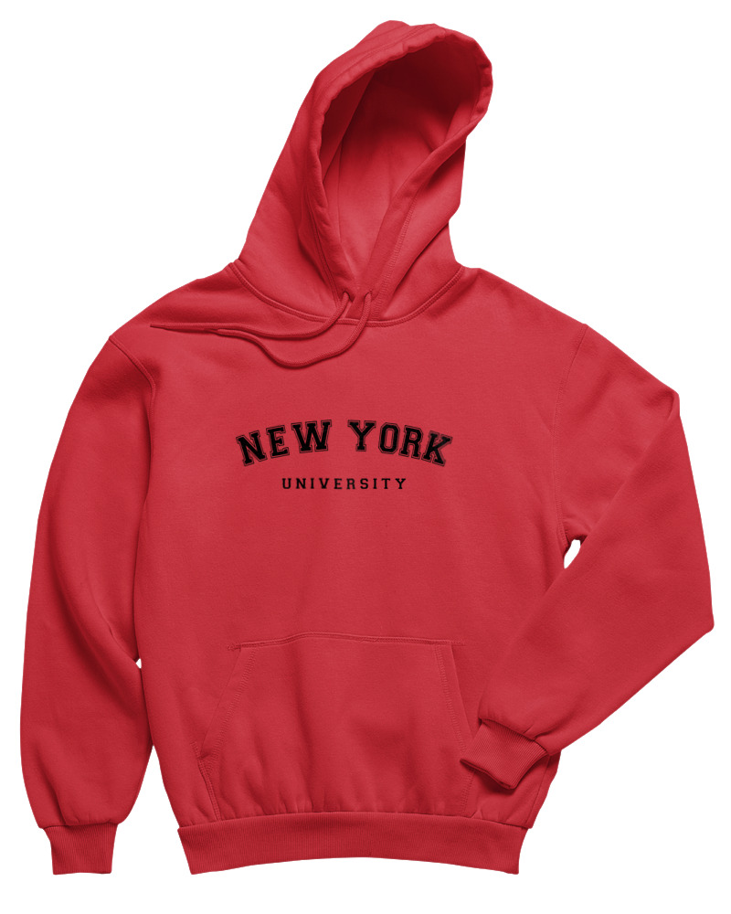 New york University