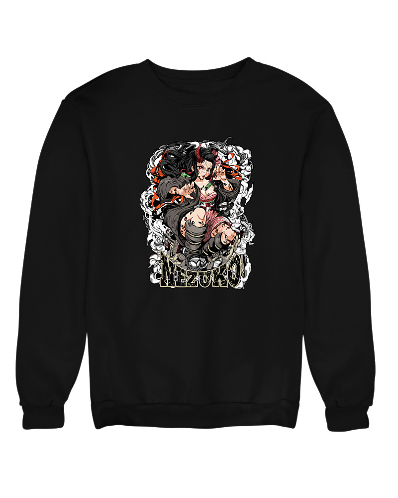 Nezuko