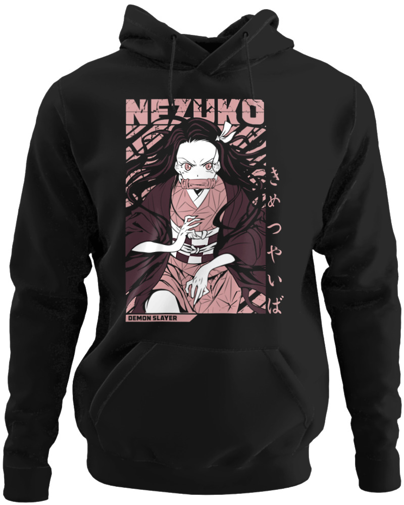 Nezuko - Image 0