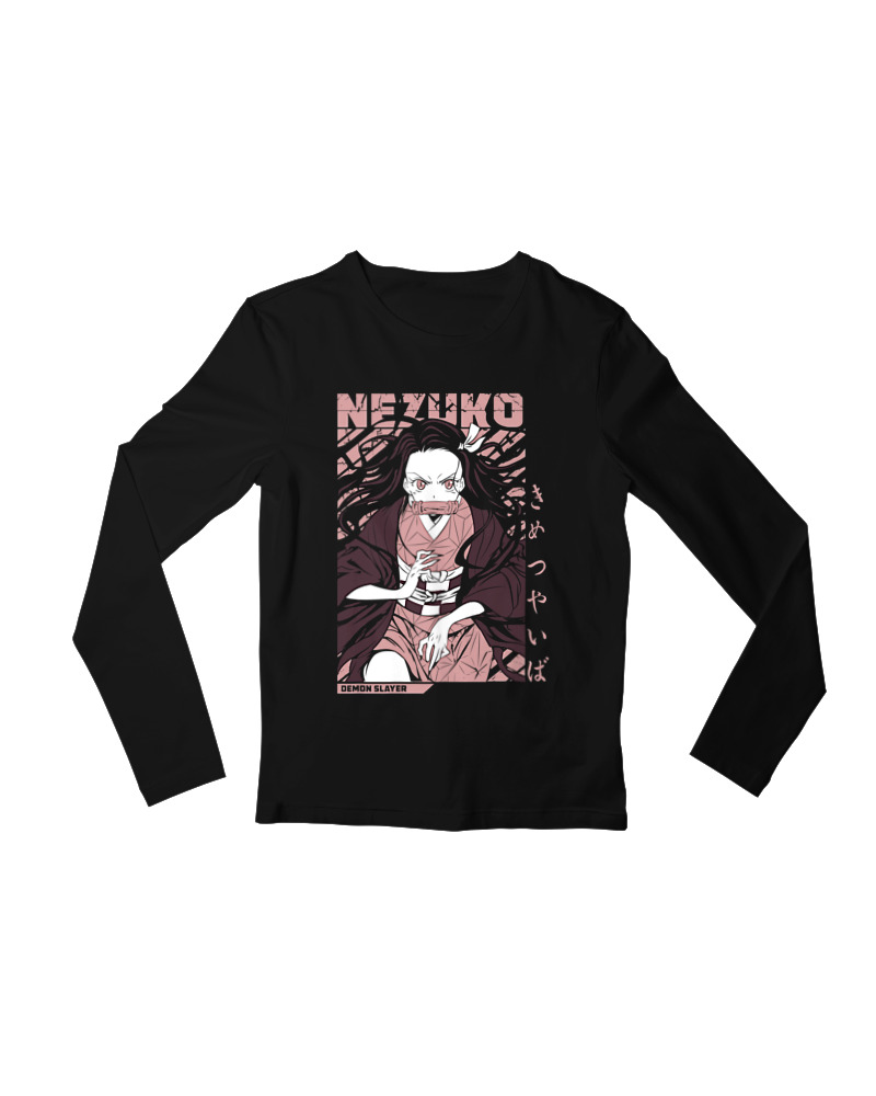 Nezuko