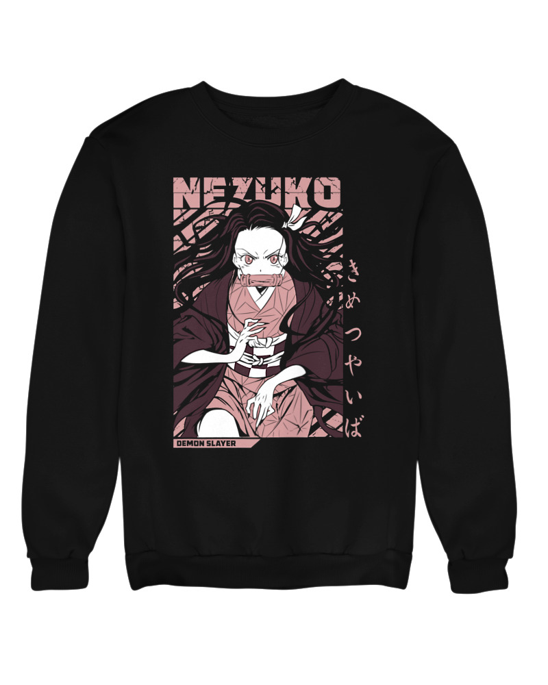 Nezuko