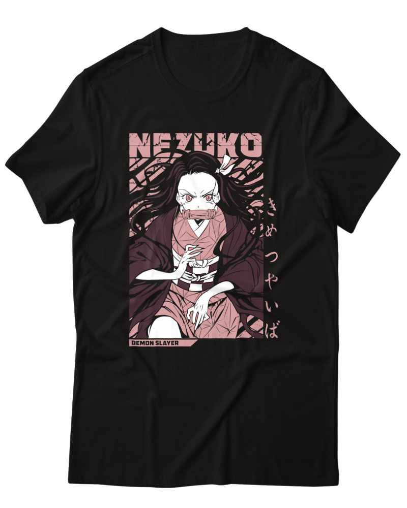 Nezuko