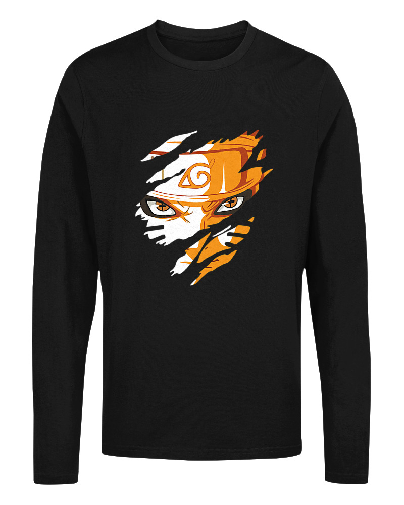 Nine Tails Instinct - Image 0
