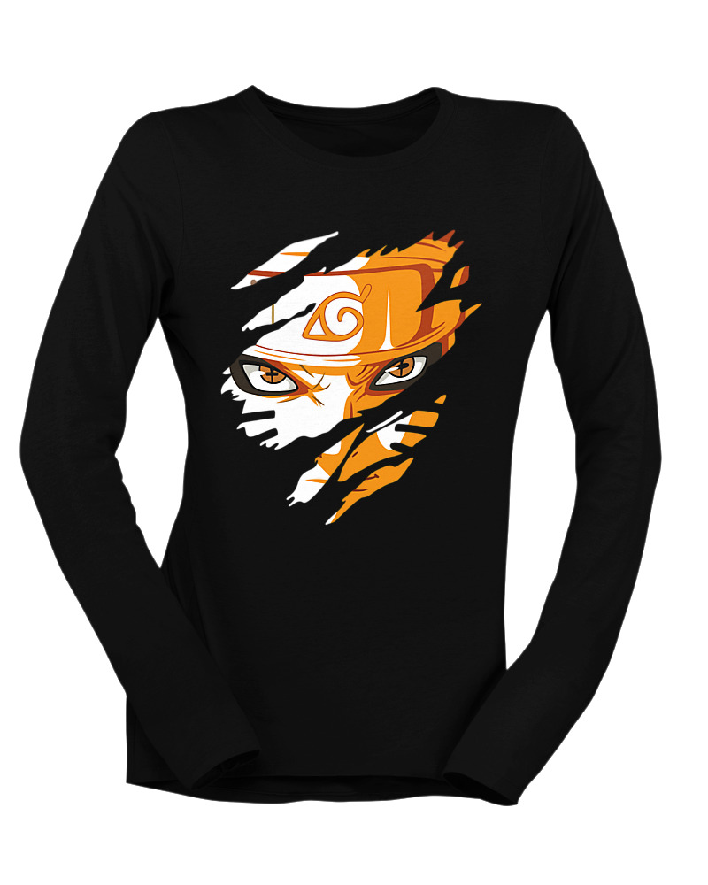 Nine Tails Instinct - Image 0