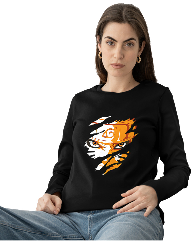 Nine Tails Instinct - Image 1