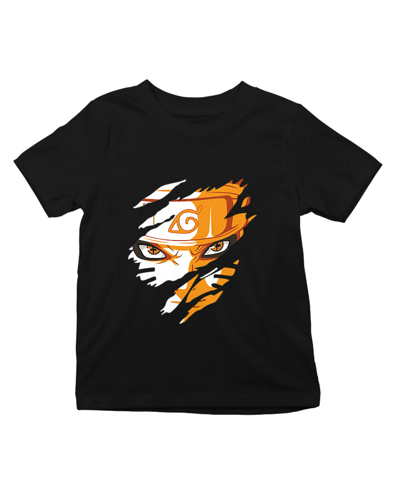 Nine Tails Instinct