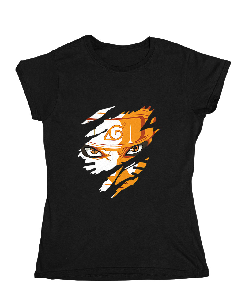 Nine Tails Instinct