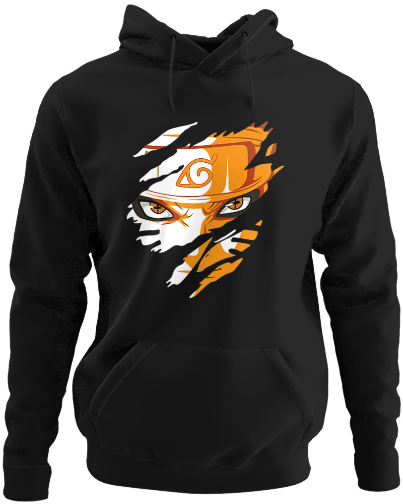 Nine Tails Instinct