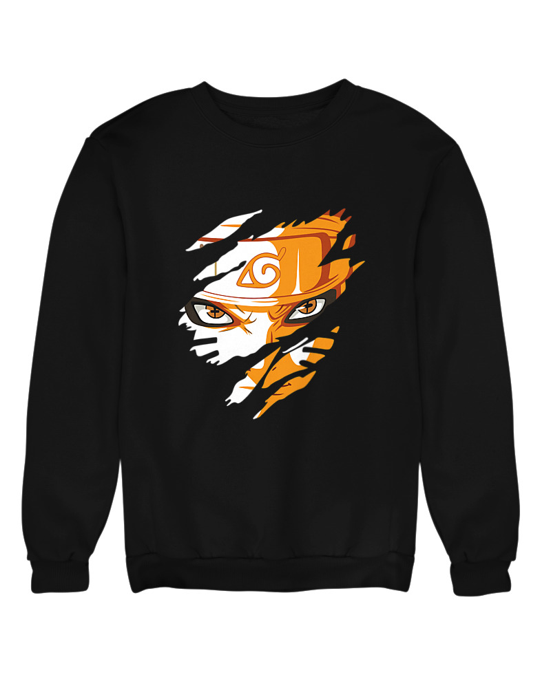 Nine Tails Instinct