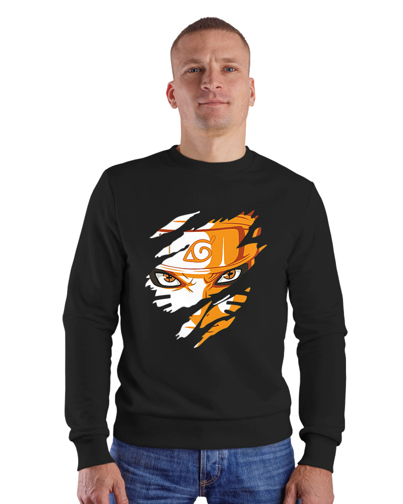 Nine Tails Instinct - Image 1