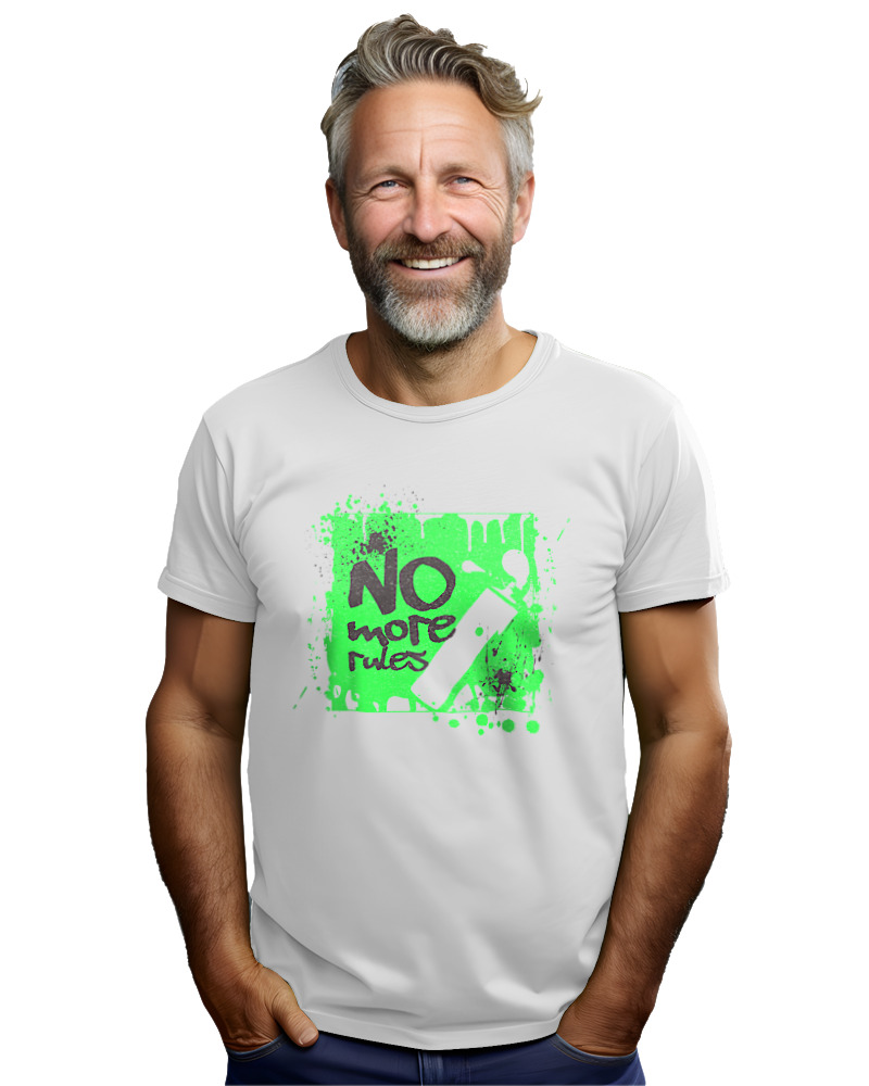 No More Rules - Image 2