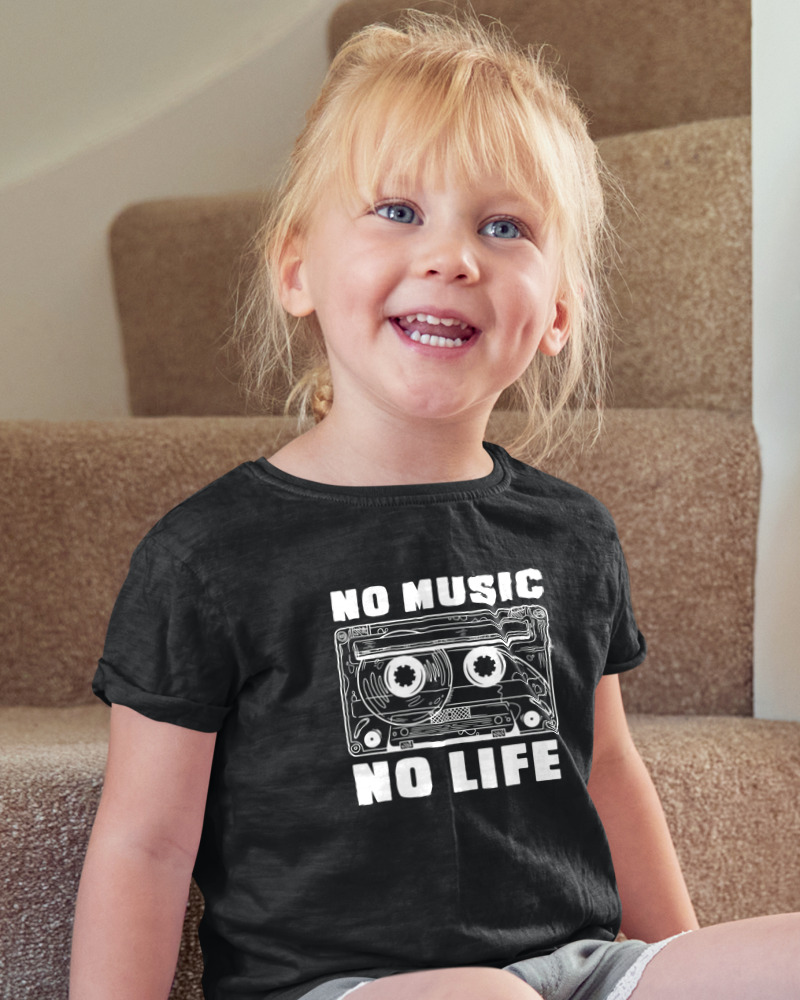 No Music No Life - Image 2