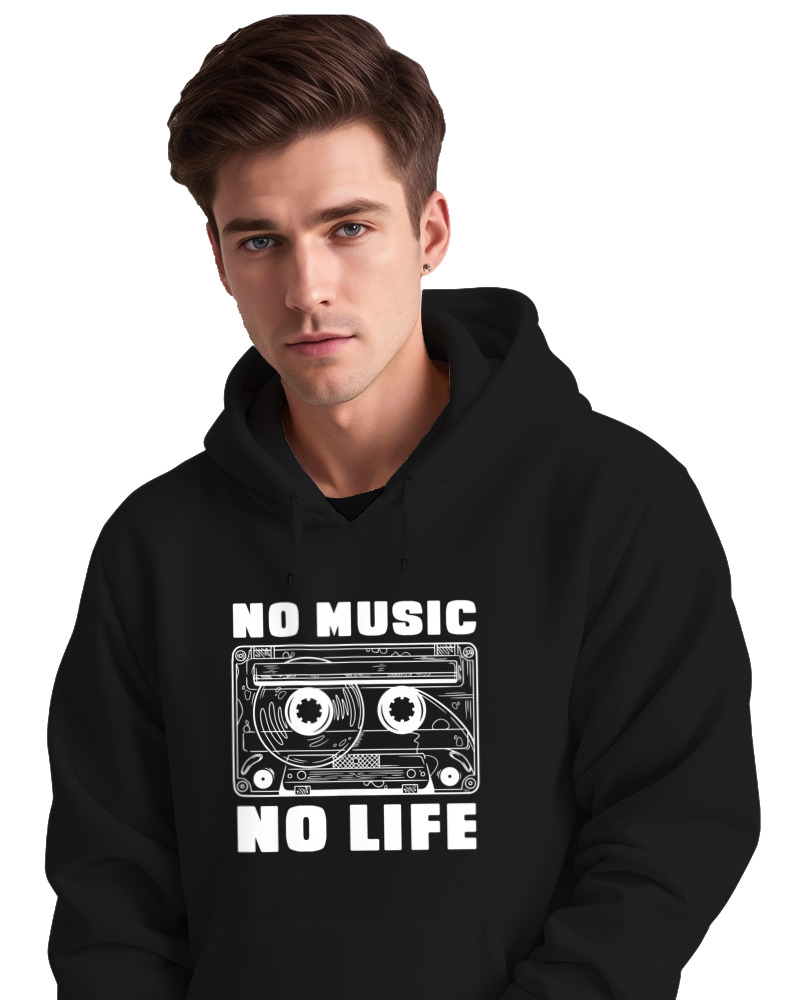 No Music No Life - Image 2